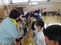 ☆ご入学おめでとうございます☆