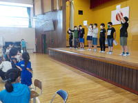 後だしｼﾞｬﾝｹﾝ